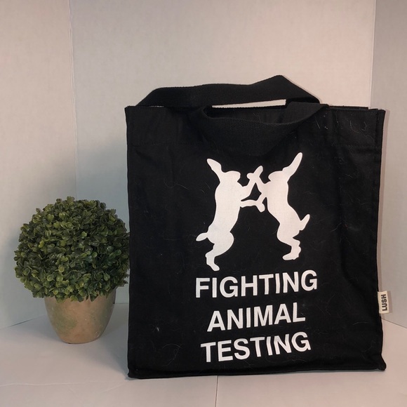 Lush Handbags - Lush Tote bag